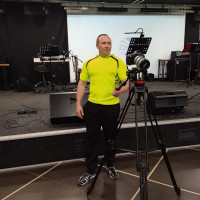 Толик, Россия, Кемерово, 42 года