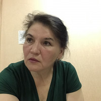 Ольга, Россия, Старый Оскол, 62 года
