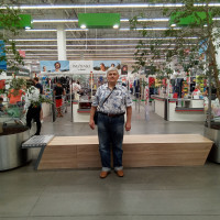 Павел, Россия, Краснодар, 47 лет