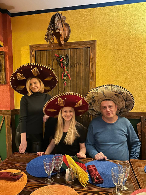 Елена, Москва, м. Красногвардейская. Фото на сайте ГдеПапа.Ру