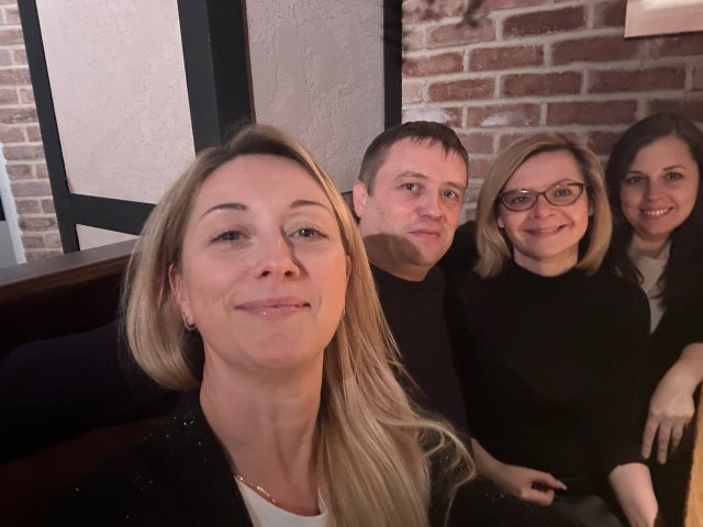 Елена, Москва, м. Красногвардейская. Фото на сайте ГдеПапа.Ру