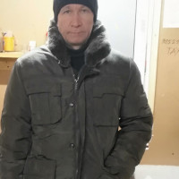Валей, Россия, Казань, 54 года