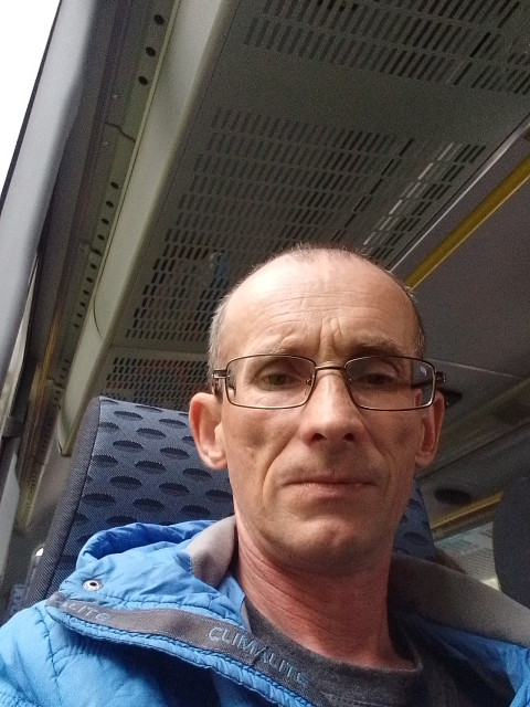 Михаил Балуев, Россия, Пермь. Фото на сайте ГдеПапа.Ру