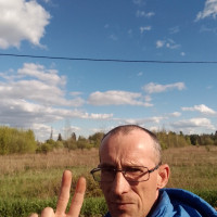 Михаил Балуев, Россия, Пермь, 49 лет