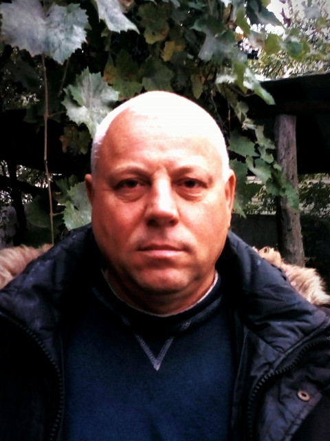 Юрий, Россия, Миллерово, 58 лет. Образование высшее, беженец из Украины.