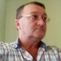 Олег Фефлов, Россия, Тольятти, 55 лет