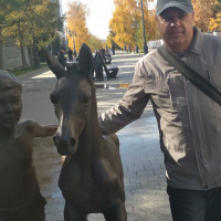 Олег, Казахстан, Семей, 52 года