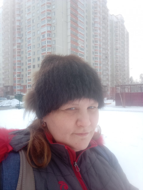Светлана, Россия, Балашиха. Фото на сайте ГдеПапа.Ру