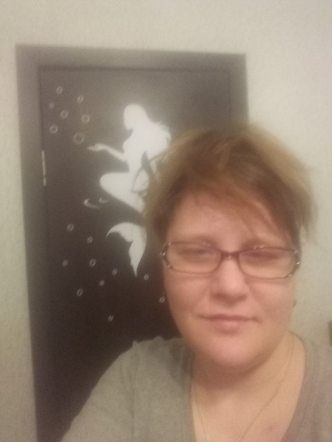 Светлана, Россия, Балашиха. Фото на сайте ГдеПапа.Ру