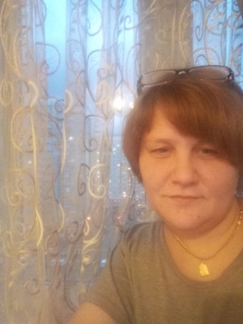 Светлана, Россия, Балашиха. Фото на сайте ГдеПапа.Ру