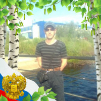 Юрий, Россия, Бор, 35 лет