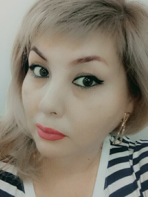 Наргиз, Россия, Москва. Фото на сайте ГдеПапа.Ру