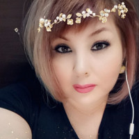 Наргиз, Россия, Москва, 43 года