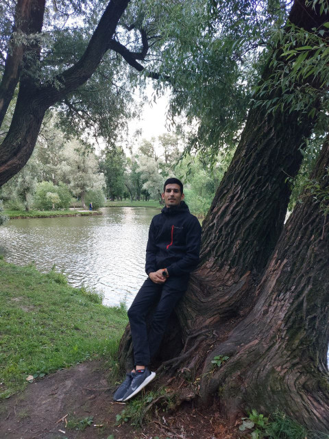 Шухрат, Санкт-Петербург, м. Проспект Ветеранов, 28 лет. Хочу найти Добрую, красивуюМне 26 не женат)