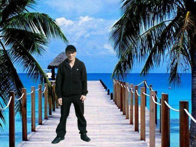 Алексей, Россия, Дальнегорск. Фото на сайте ГдеПапа.Ру