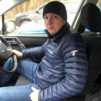 Денис, Россия, Ростов-на-Дону, 41 год