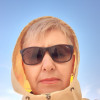 Валентина, 60, Россия, Симферополь