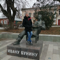 Вадим, Санкт-Петербург, м. Автово, 38 лет