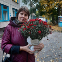 Екатерина, Россия, Новочебоксарск, 49 лет