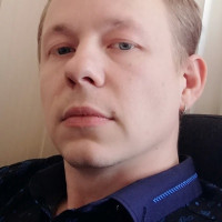 Олег Григорьев, Россия, Елец, 33 года