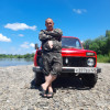 Руслан, Россия, Дальнереченск, 40