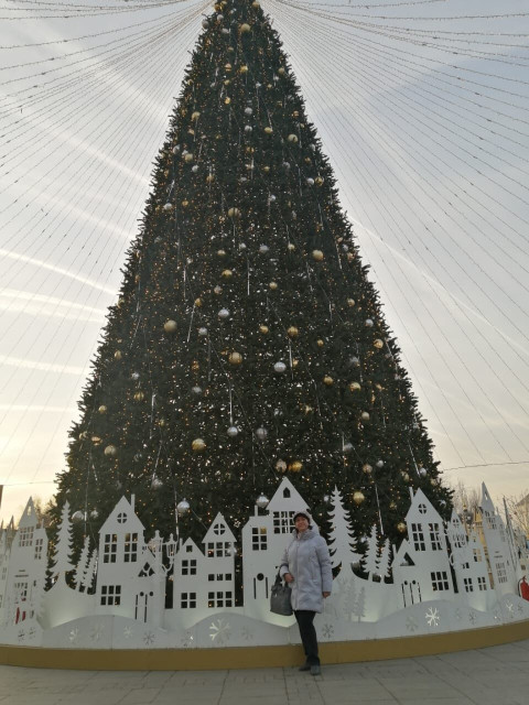 Виолета, Россия, Астрахань. Фото на сайте ГдеПапа.Ру