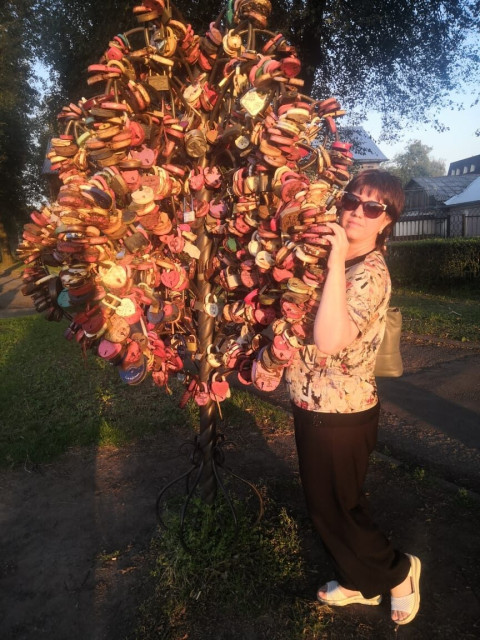 Виолета, Россия, Астрахань. Фото на сайте ГдеПапа.Ру