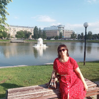 Виолета, Россия, Астрахань, 49 лет
