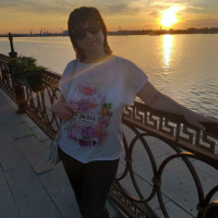 Виолета, Россия, Астрахань, 51 год