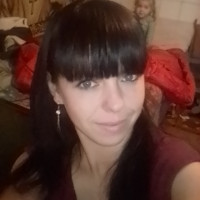 Диана Мозгова, Россия, Краснодон, 26 лет