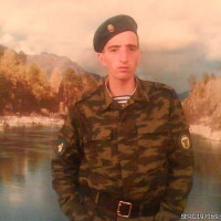 Сергей, Россия, Екатеринбург, 37 лет