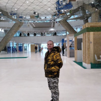 Руслан, Россия, Чехов, 45 лет