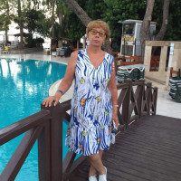 Наталья, Россия, Самара, 69 лет