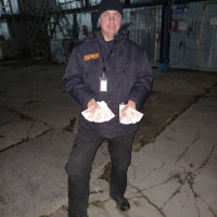 Роман, Санкт-Петербург, м. Проспект Ветеранов, 45 лет