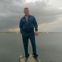 Дмитрий Любомский, Россия, Симферополь, 51 год