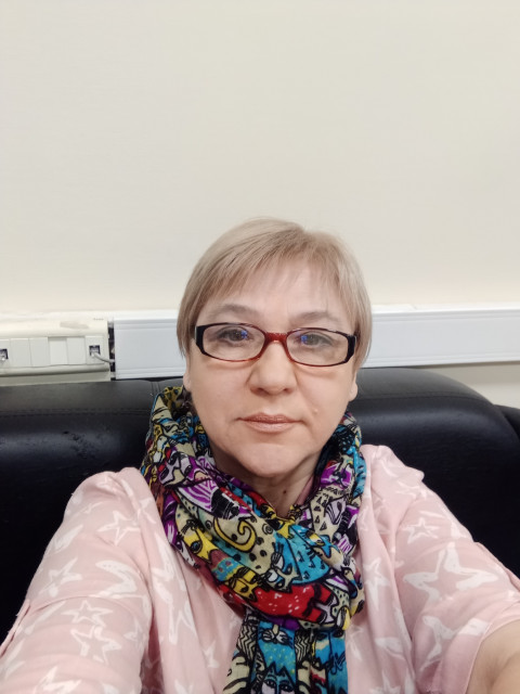 Альфия, Москва, м. Нахимовский проспект. Фото на сайте ГдеПапа.Ру