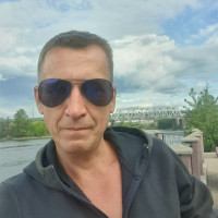 Александр, Россия, Череповец, 42 года