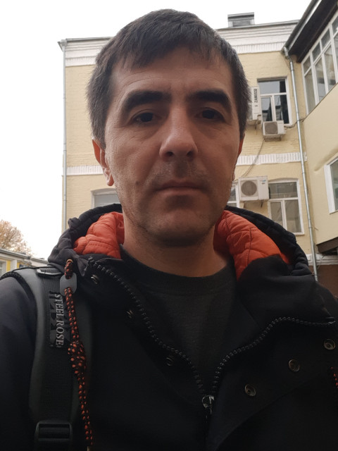 Камил, Москва, м. Сходненская. Фото на сайте ГдеПапа.Ру