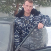Сергей, Россия, Ярославль, 45 лет