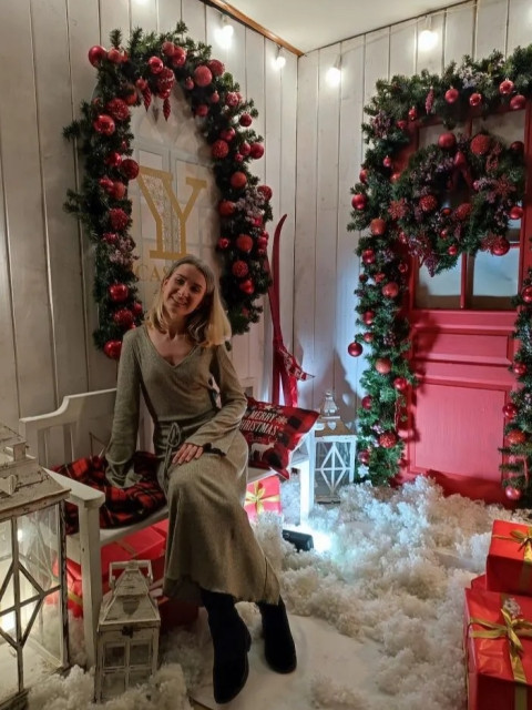 Кира, Россия, Иваново. Фото на сайте ГдеПапа.Ру