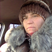 Светлана, Россия, Чита, 43 года