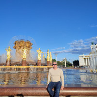 Николай, Россия, Барнаул, 47 лет