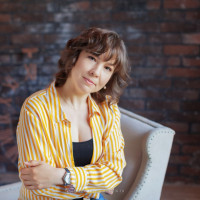 Надежда, Москва, м. Улица Академика Янгеля, 49 лет