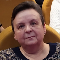 Надежда, Россия, Сургут, 60