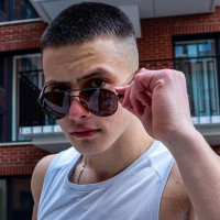 Сергей Войтенко, Санкт-Петербург, м. Рыбацкое, 32 года