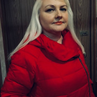 Татьяна, Россия, Москва, 43 года