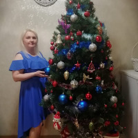 Татьяна, Россия, Москва, 43 года