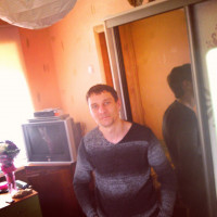 Сергей, Россия, Ярославль, 46 лет