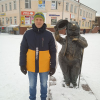 Александр, Беларусь, Бобруйск, 54 года