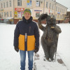 Александр, Беларусь, Бобруйск, 54